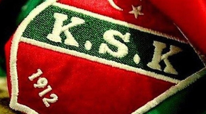 Karşıyaka da lisans sıkıntısı