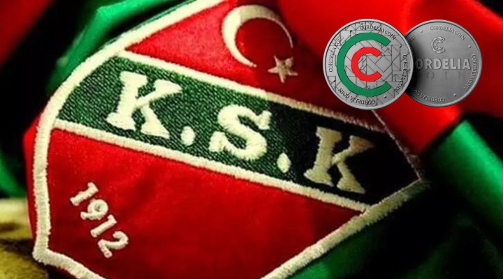 Karşıyaka dan yeni kripto para hamlesi!
