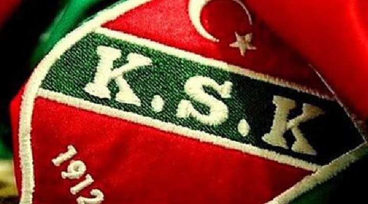 Karşıyaka darmadağın