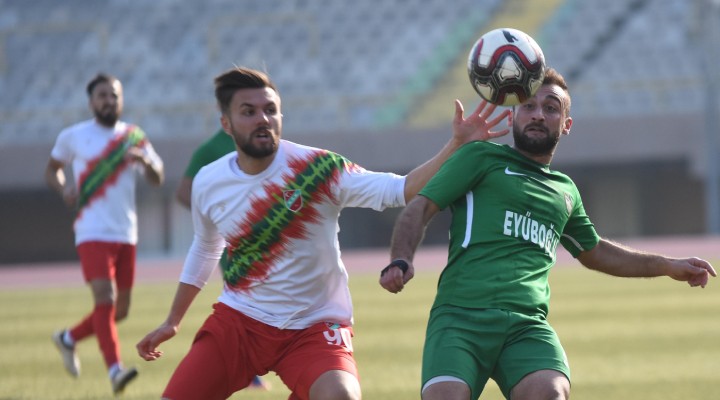 Karşıyaka nın rakibi Kozanspor