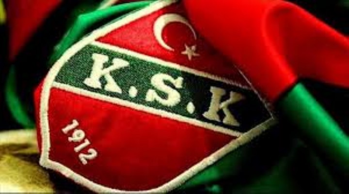 Karşıyaka da basketbol-futbol tartışması