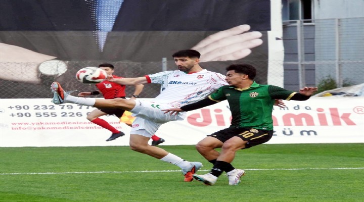 Karşıyaka nın bitirim üçlüsü