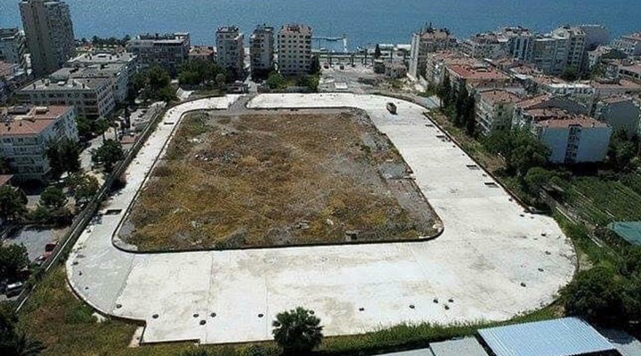 Karşıyaka nın gözü son davada