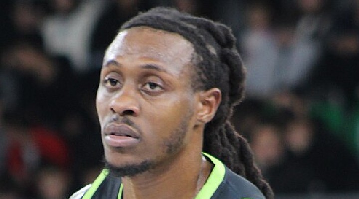 Karşıyaka potada Moody i bekliyor