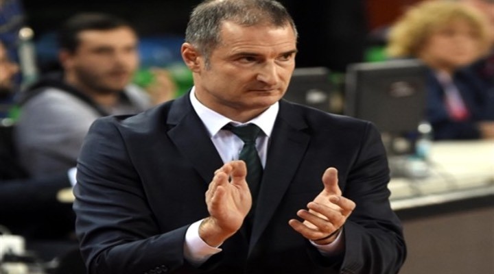 Karşıyaka potasında Markovic gündemde
