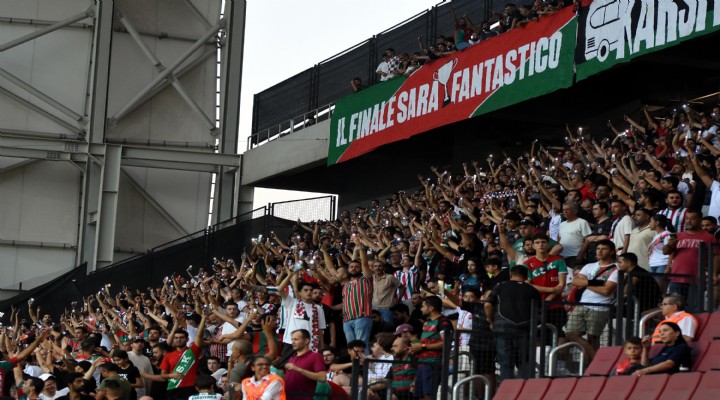 Karşıyaka ya Tavşanlı da 250 kontenjan