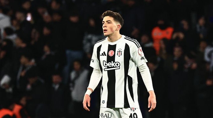 Karşıyaka ya Yakup Arda geliyor