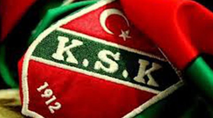 Karşıyaka yeni teknik direktörünü buldu