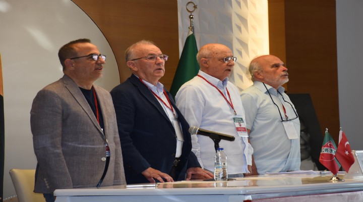 Karşıyaka zamanla yarışıyor