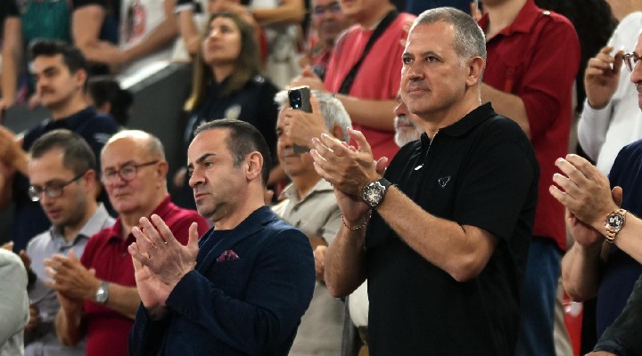 Karşıyaka’da Ergüllü’den potaya dev prim