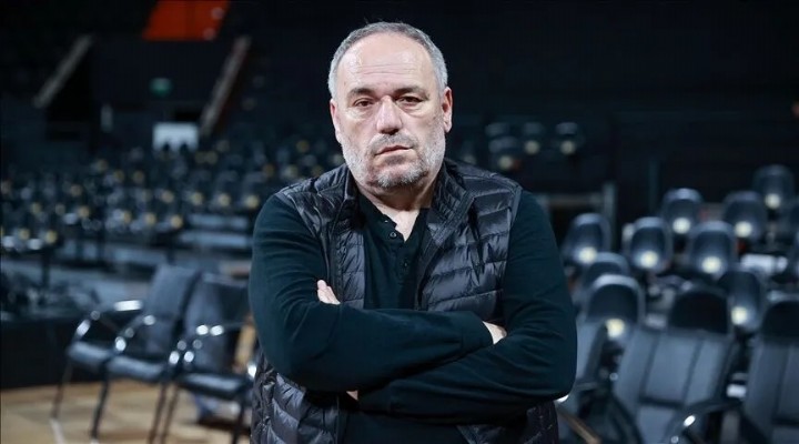 Karşıyaka’da Kandemir’den sitem
