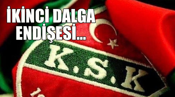 Karşıyaka’da ikinci dalga endişesi