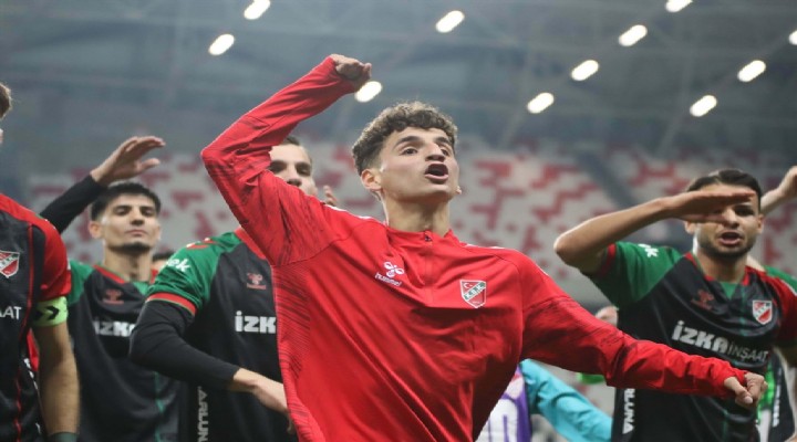 Karşıyakalı Adem Fenerbahçe ye imzayı atıp Kadıköy e gidecek