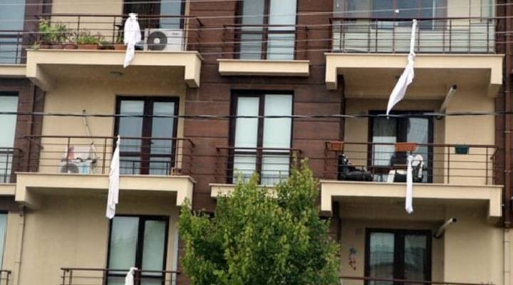 Kartalkaya davası öncesi Bolu da sessiz çığlık