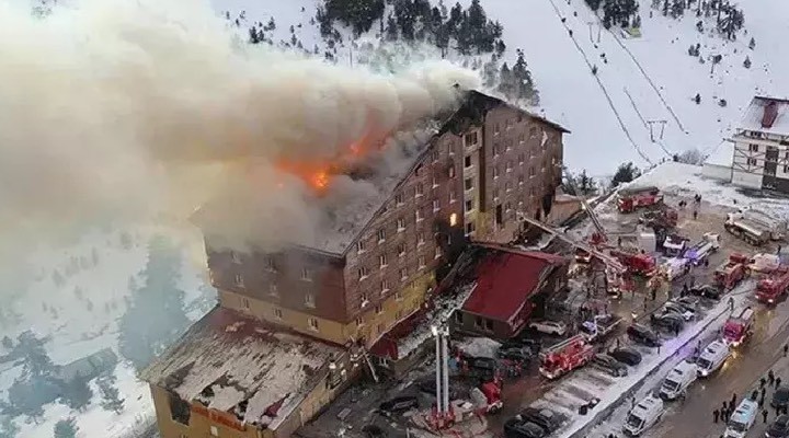 Kartalkaya davasında karar açıklandı