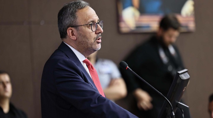 Kasapoğlu: Attığınız imzaların asıl sahibinin millet olduğunu bir an bile aklınızdan çıkarmayın