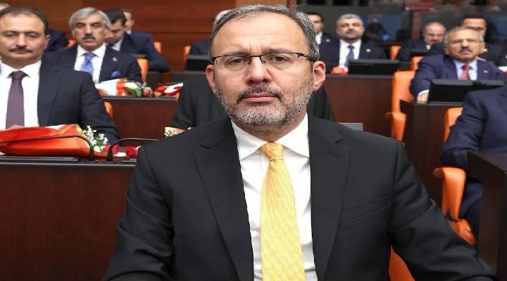 Kasapoğlu: Meclisimiz temsil görevlerini aynı azim ve kararlılıkla sürdürecek