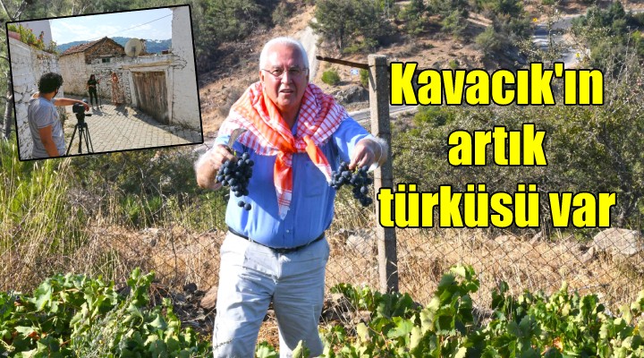 Kavacık ın artık türküsü de var