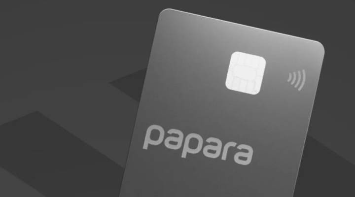 Kayyım atanan Papara dan açıklama geldi