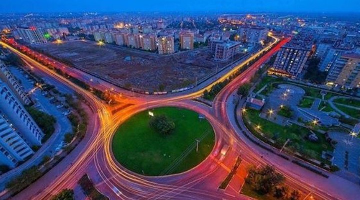 Kayyumlar en kıymetli yerleri satışa çıkardı