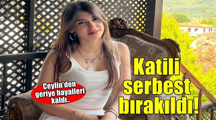 Kazada ölen 17 yaşındaki Ceylin'in hayali uçak mühendisi olmakmış