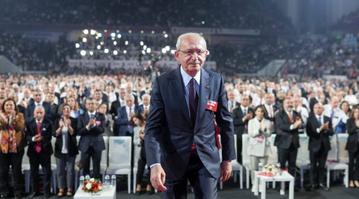 Kemal Kılıçdaroğlu adaylıktan neden çekilmediğini açıkladı!