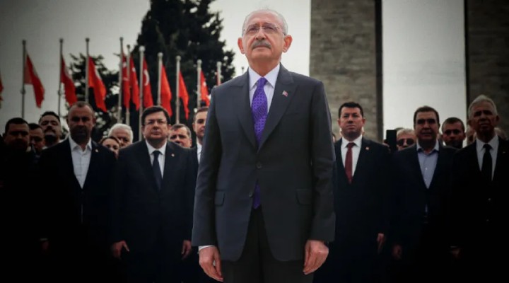 Kemal Kılıçdaroğlu na suikast uyarısı!