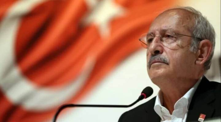 Kılıçdaroğlu na sürpriz telefon: Özür diledi