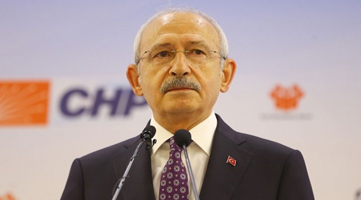 Kemal Kılıçdaroğlu nun acı günü!