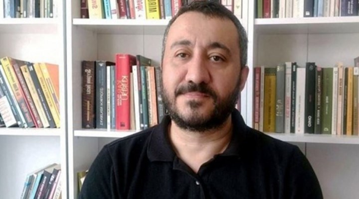 Kemal Özkiraz gözaltına alındı!