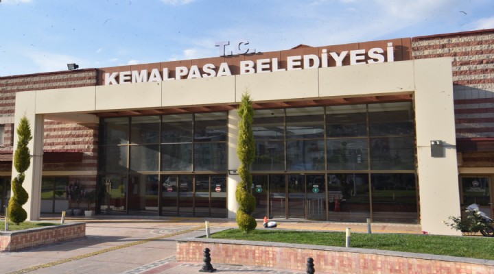 Kemalpaşa ya da T.C. eklendi