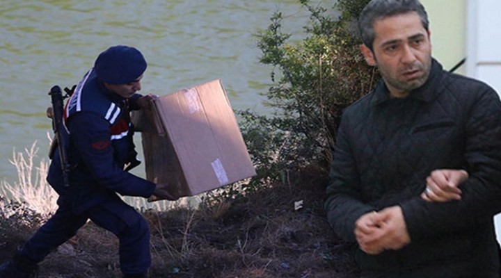 Kesik kol cinayetinde flaş gelişme: İtiraf etti!