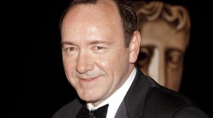 Kevin Spacey hakkında tecavüz davası