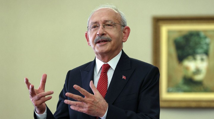 Kılıçdaroğlu: 5 kuruş almadan yapacağız!