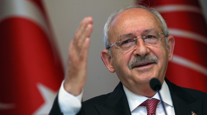 Kılıçdaroğlu: Beyefendi istiyor ama sokağa çıkmayacağız...