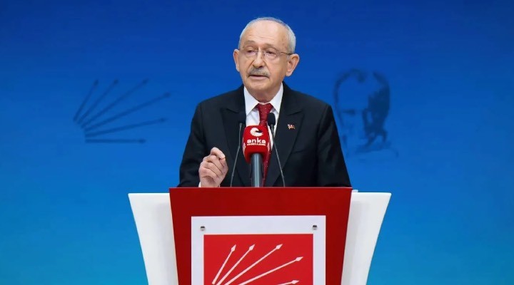 Kılıçdaroğlu: Büyük ölçüde arındık