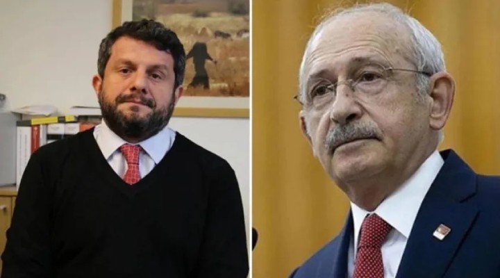 Kılıçdaroğlu, Can Atalay ı ziyaret edecek!