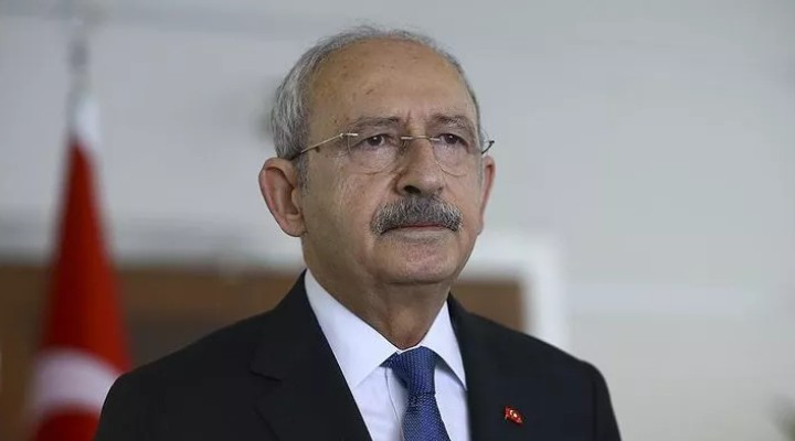 Kılıçdaroğlu SPK ya gitti: Soyguna izin vermeyeceğiz!