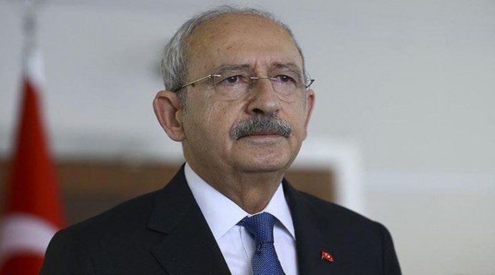 Kılıçdaroğlu: Tüm trolleri saat 21.00 de bekliyorum