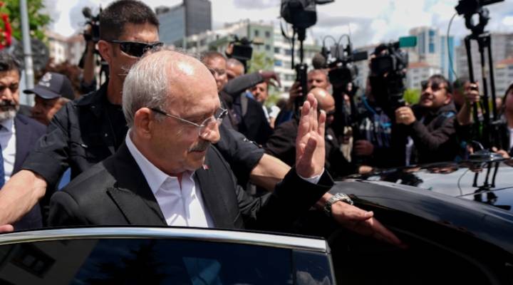 Kılıçdaroğlu bayramlaşma tarihini değiştirdi