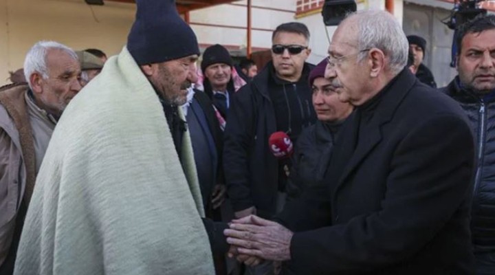 Kılıçdaroğlu dan hükümete çağrı: Lütfen bu sorunu çözün!