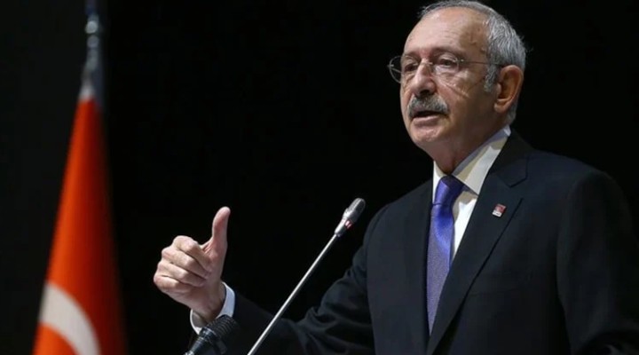 Kılıçdaroğlu geri dönecek mi? 7 kişilik kayyum listesi iddiası