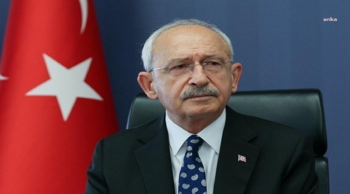 Kılıçdaroğlu  kurultay davası  sonrası sessizliğini bozdu