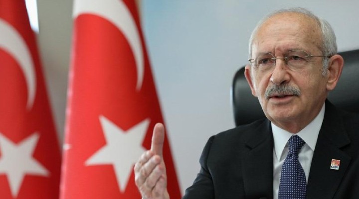 Kılıçdaroğlu na bir tazminat cezası daha