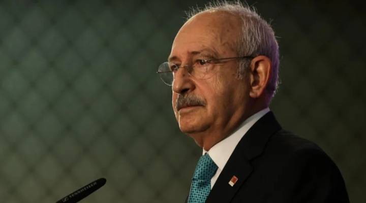 Kılıçdaroğlu na ikinci şok! O isim de görevi kabul etmedi
