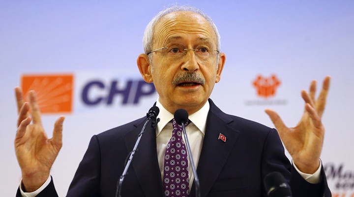 Kılıçdaroğlu ndan CHP li başkanlara 7 ilke hatırlatması... Akrabam bile olsa kovun!