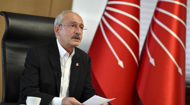 Kılıçdaroğlu ndan CHP’li belediye başkanlara karantina talimatları