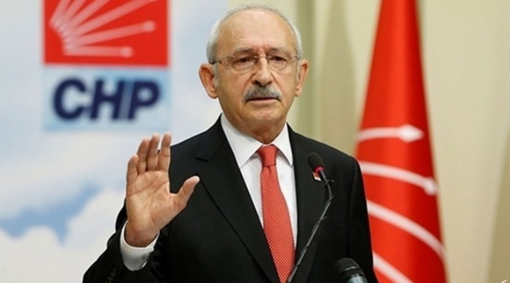 Kılıçdaroğlu ‘A Takımı’nı belirleyecek