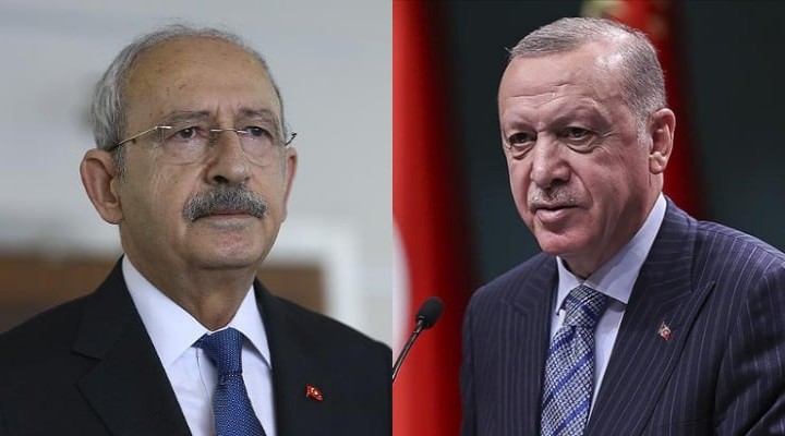 Kılıçdaroğlu ndan Erdoğan a Hatay yanıtı!