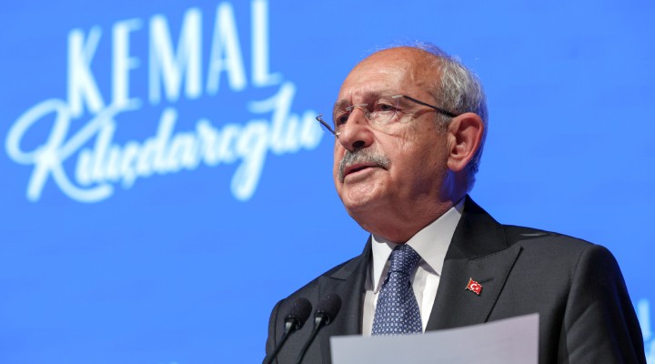 Kılıçdaroğlu ndan Erdoğan a sert sözler!